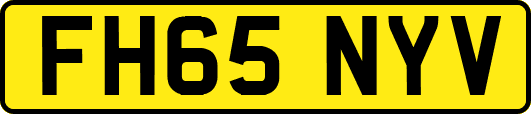 FH65NYV