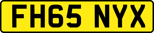 FH65NYX
