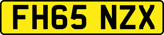 FH65NZX