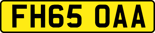FH65OAA