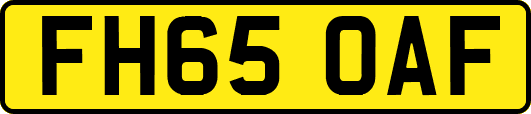 FH65OAF