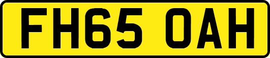 FH65OAH