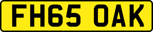 FH65OAK