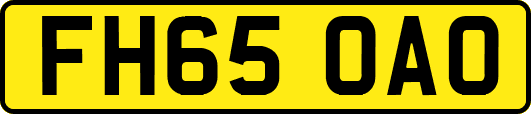 FH65OAO