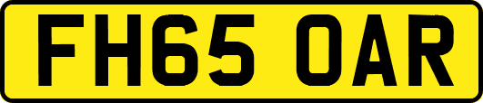 FH65OAR