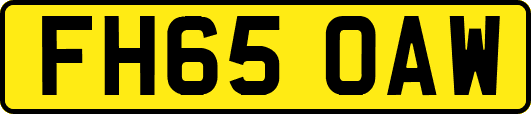 FH65OAW