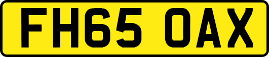 FH65OAX