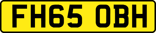 FH65OBH