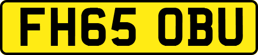 FH65OBU
