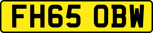 FH65OBW