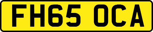 FH65OCA