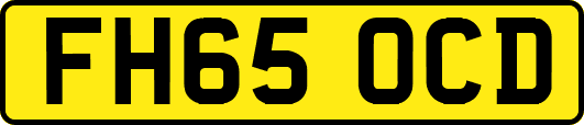 FH65OCD