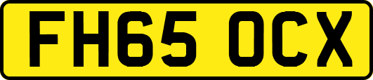 FH65OCX