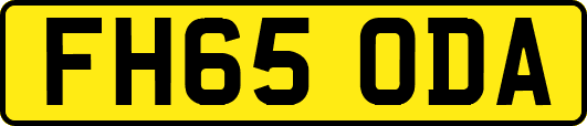 FH65ODA