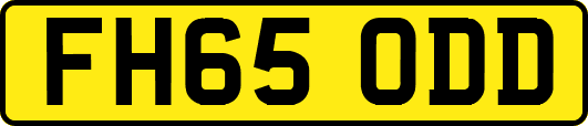 FH65ODD