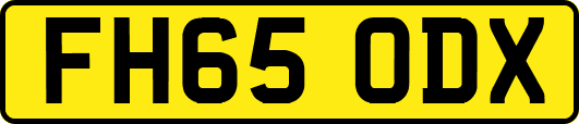 FH65ODX