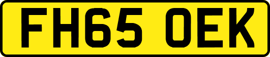 FH65OEK