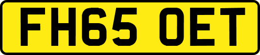 FH65OET