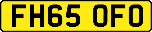 FH65OFO