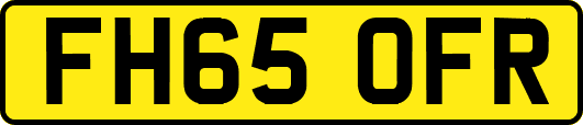 FH65OFR