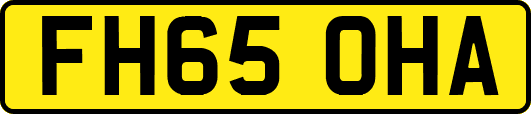 FH65OHA