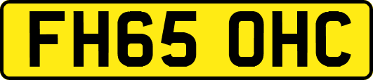 FH65OHC