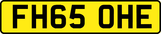 FH65OHE