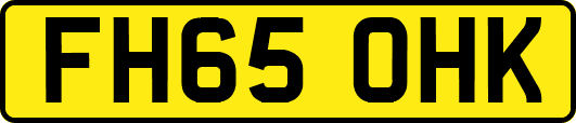 FH65OHK