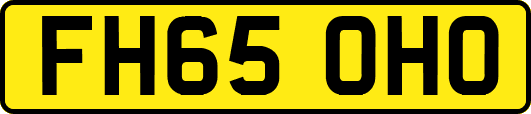 FH65OHO