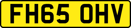 FH65OHV