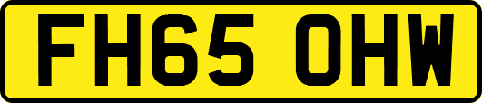 FH65OHW