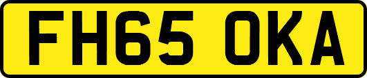 FH65OKA