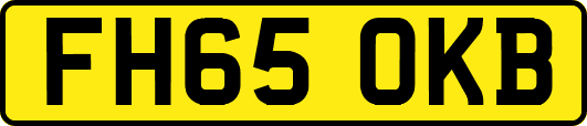 FH65OKB