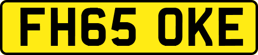 FH65OKE