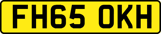 FH65OKH
