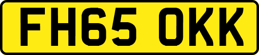 FH65OKK