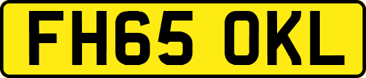 FH65OKL