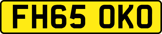 FH65OKO