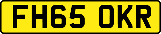 FH65OKR