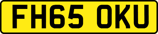 FH65OKU