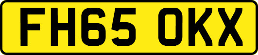 FH65OKX