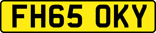 FH65OKY