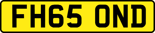 FH65OND