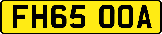 FH65OOA