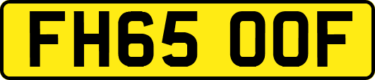 FH65OOF
