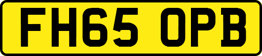 FH65OPB