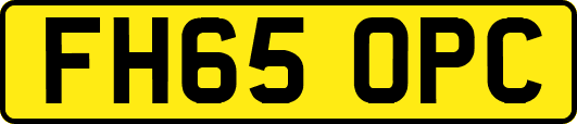 FH65OPC