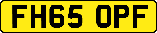FH65OPF