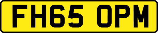 FH65OPM