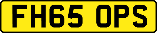 FH65OPS